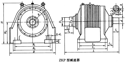 ZKX݆pٙC(j)JB-T90431-1999