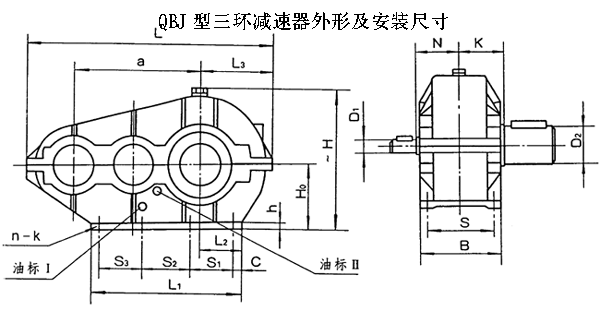 QBJ250QBJ320QBJ400QBJ500QBJ630h(hun)pٙC(j)μ䰲bߴ