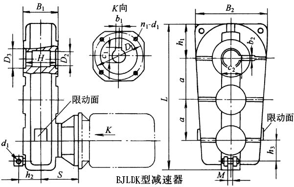 BJLDK125BJLDK145BJLDK175BJLDK215h(hun)pٙC(j)μbߴ