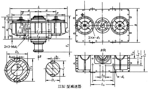 ZZBJ255ZZBJ350ZZBJ400ZZBJ450h(hun)pٙC(j)μbߴ