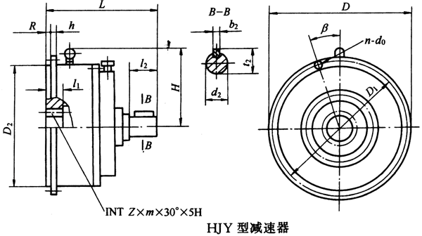 H݆pٙC(j)JB/T8712-1998