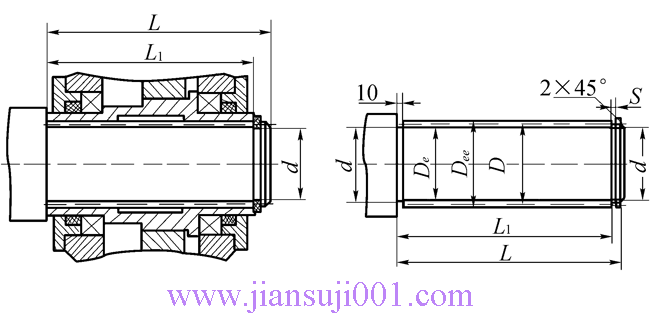 QSQSELG͡һpٙC(j)JB-T9003-2004