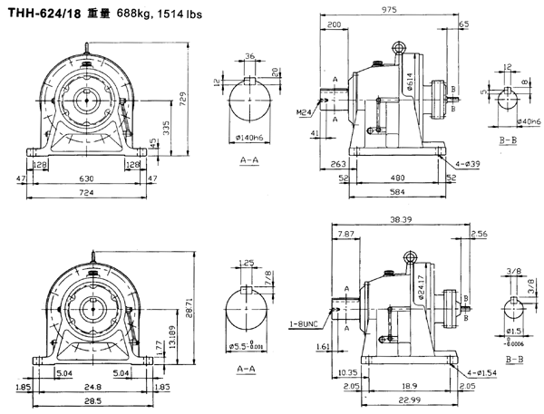 600ϵД[݆pٙCppS͜pٙCR_(d)γߴ(THH624/16