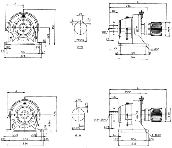 600ϵД[݆pٙC(j)pPʽγߴ(THHM618/10THHM618/13THHM619/11THHM619/13THHM620/11THHM620/13) 