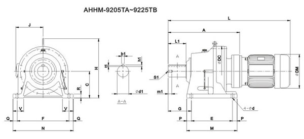 ADCϵД[pٙCߴDAHHM-9205TA9225TB