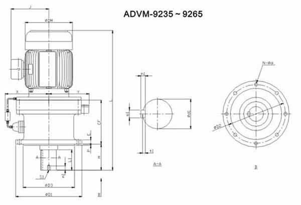 ADCϵД[pٙCߴDADVM-92359265