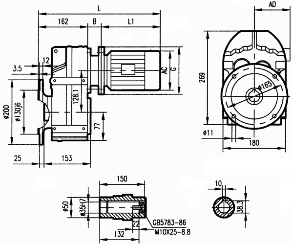 GFAF47bYߴ