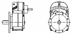 JFϵМp늙C(j)GB10095-88