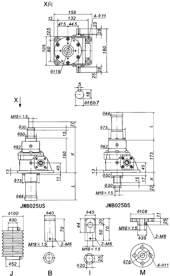 JWB025zC(j)γߴ