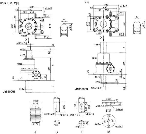 JWB500zC(j)γߴ