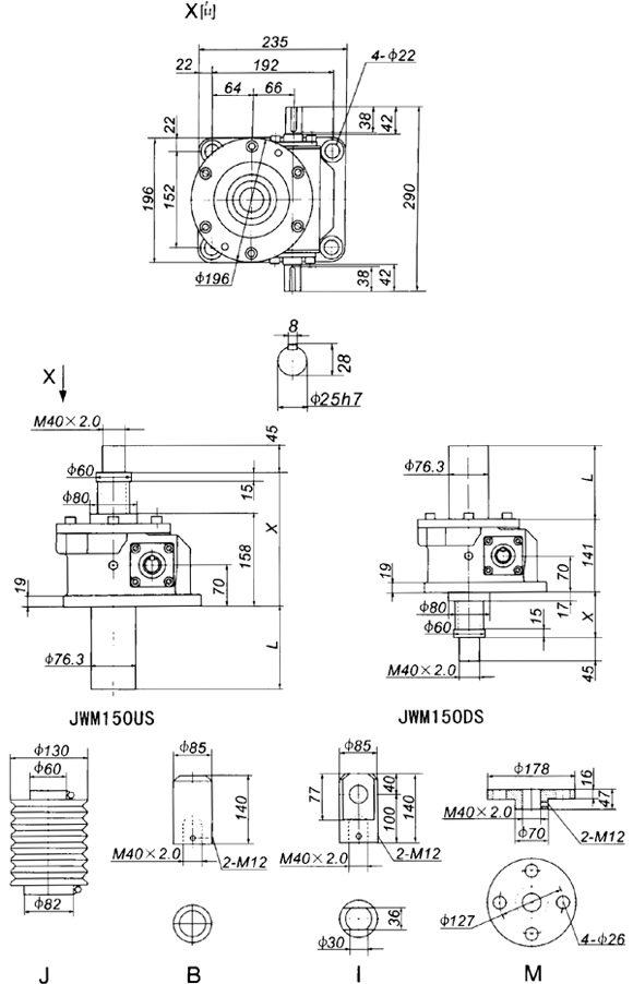 JWM150zCγߴ