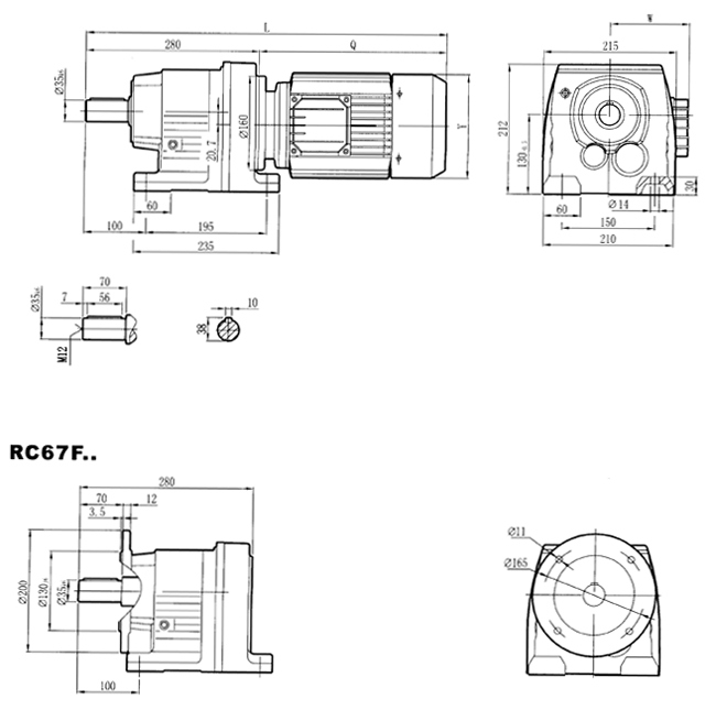 RCӲXpٙC-RC67..μbߴ