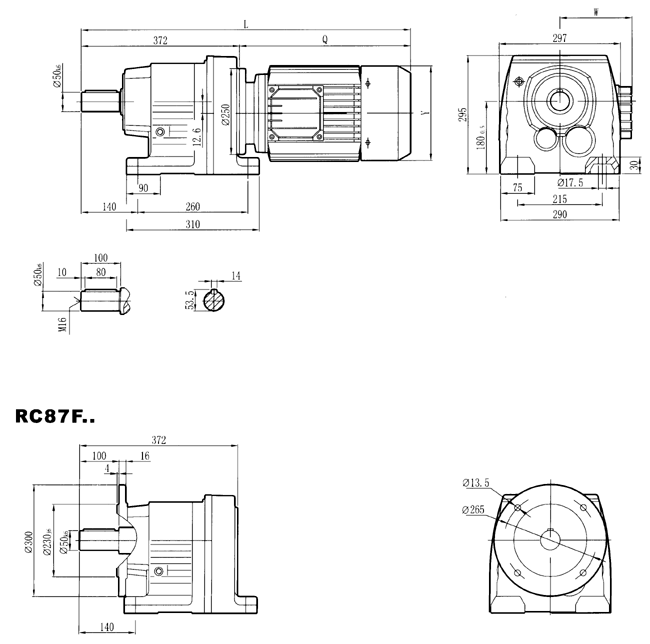 RCӲXpٙC-RC87μbߴ