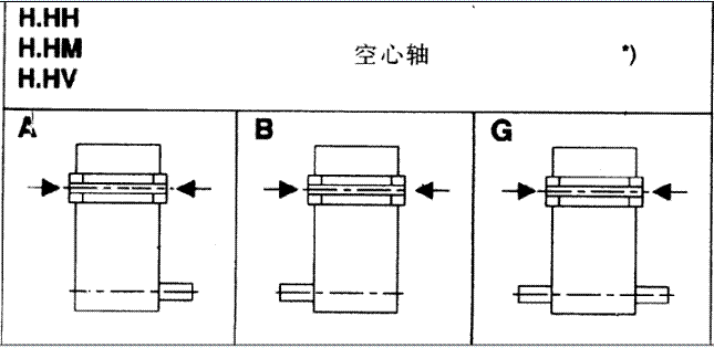 X݆䲼ʽH2...H4B2...B4