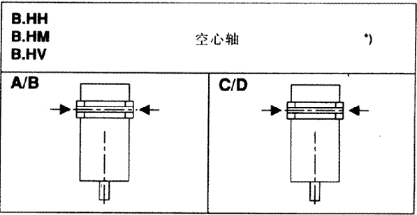 X݆䲼ʽH2...H4B2...B4