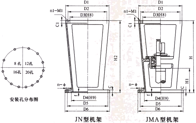 JNJMA͙C(j)μbߴ