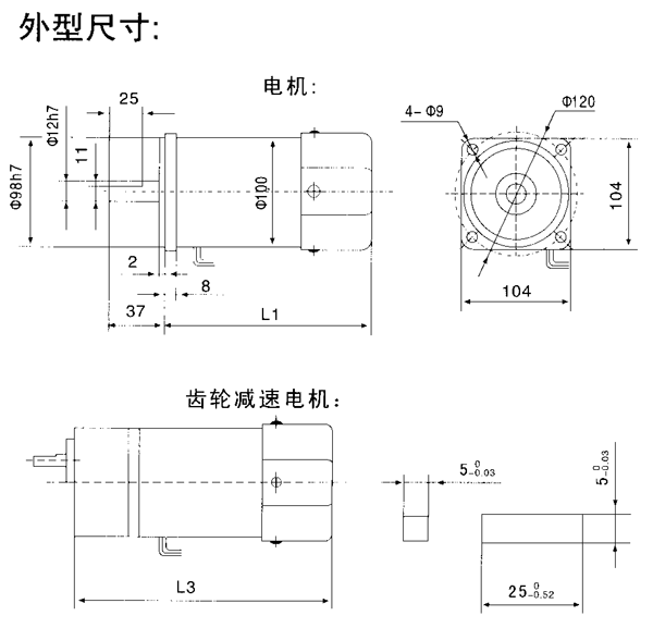 _YYYNϵСX݆p늙Cμbߴ磨C̖100180/200W