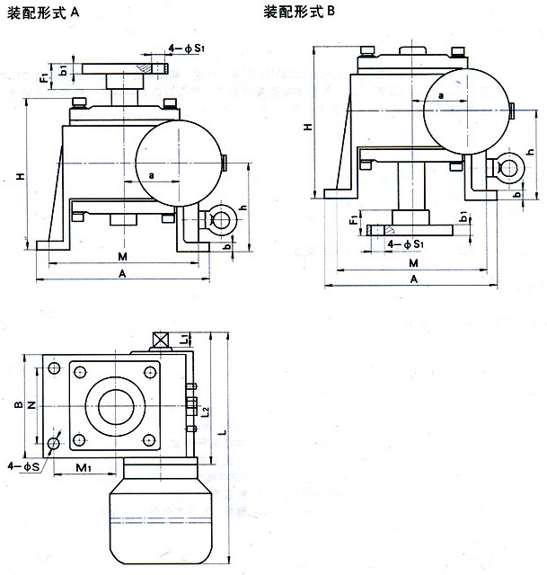 YWJ63YWJ80YWJ100YWJ125YWJ160YWJ200΁݆zC(j)ΰbߴ