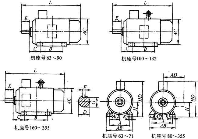 Y2ϵஐ늄әCa(chn)Ʒγߴ磨H63355mm