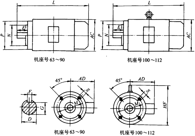 Y2ϵஐ늄әC(j)a(chn)Ʒγߴ磨H63355mm