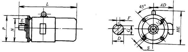 YDEJϵж늴Ƅ(dng)ஐ늄(dng)C(j)γߴ磨H80160mm