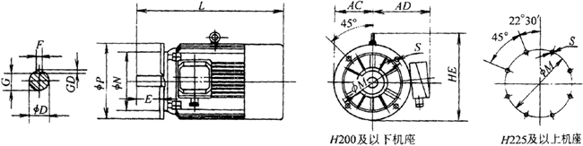 YTSPϵУIC411׃l{(dio)ஐ늄әCγߴ磨H90355mm